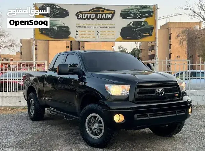 Toyota Tundra