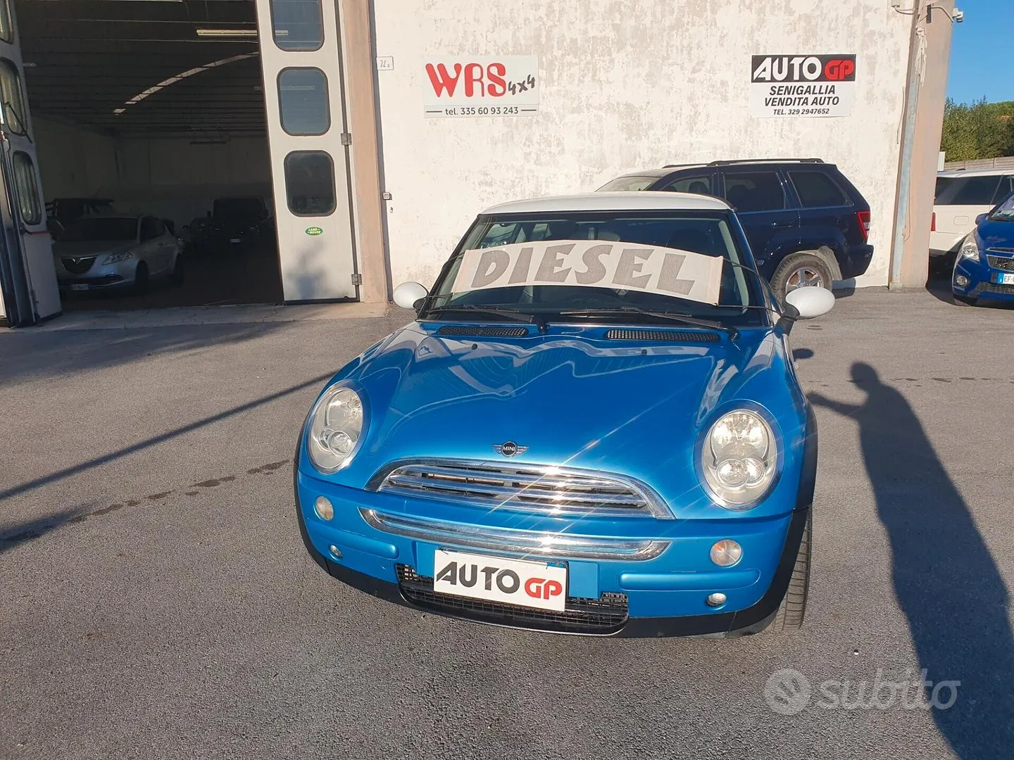 Mini One