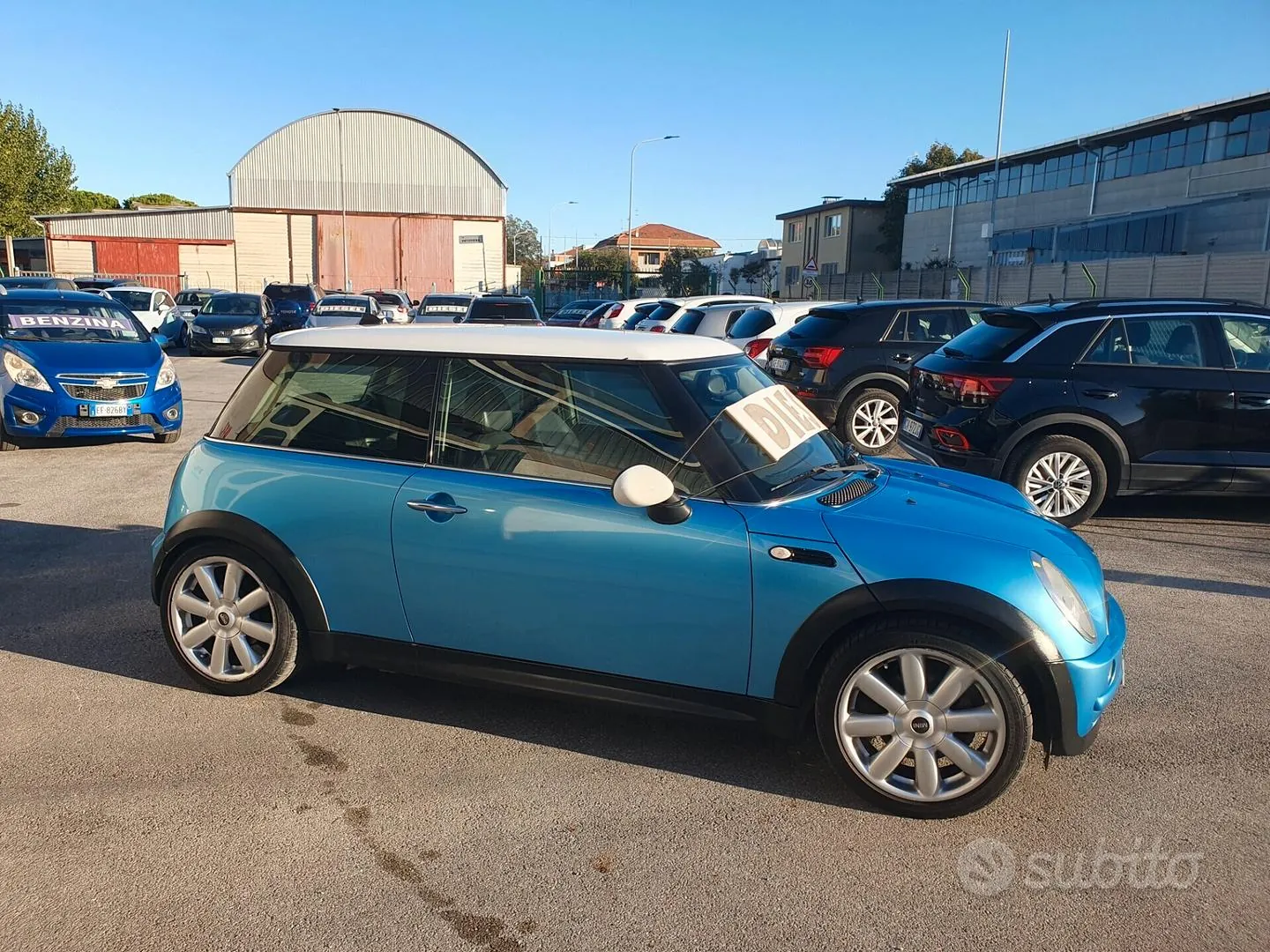 Mini One