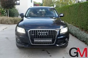 Audi Q5 2016 photo 3