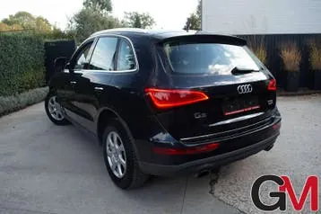 Audi Q5 2016 photo 2