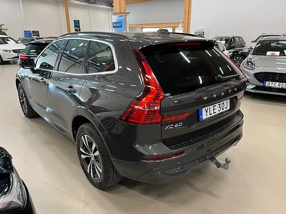 Volvo Xc60 2022 photo 5