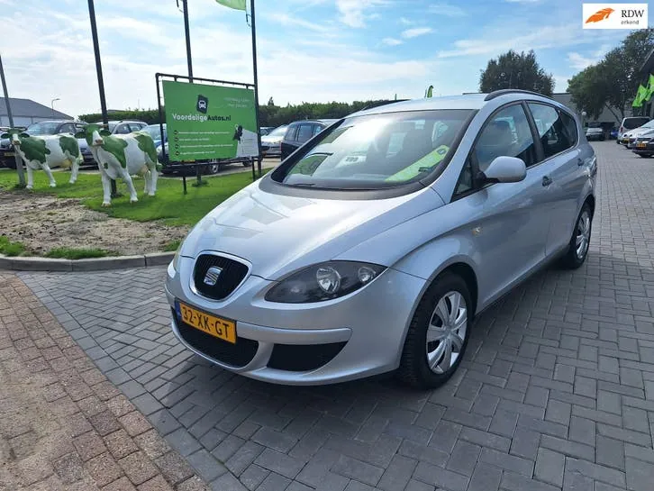 Seat Altea Xl