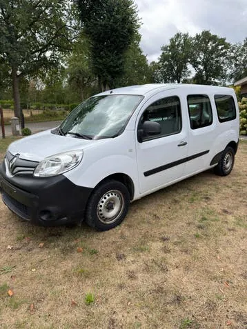 Renault Kangoo 2017 photo 3