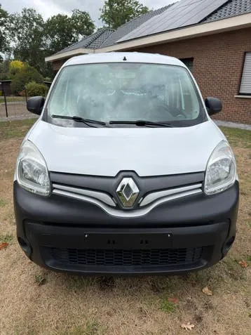 Renault Kangoo 2017 photo 2