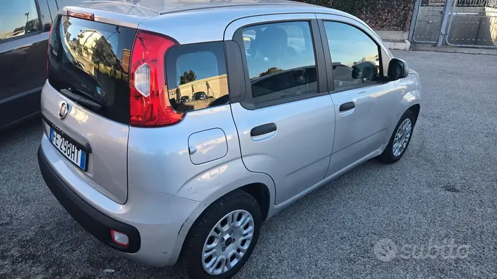 Fiat Panda 2016 photo 4