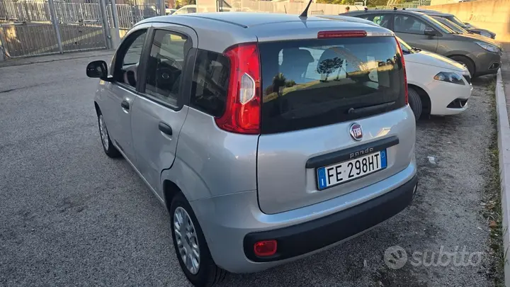 Fiat Panda 2016 photo 3