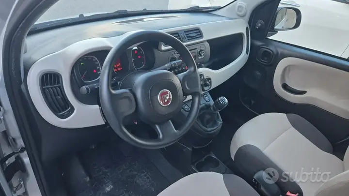 Fiat Panda 2016 photo 5