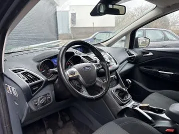 Ford Grand C-Max 2013 photo 3