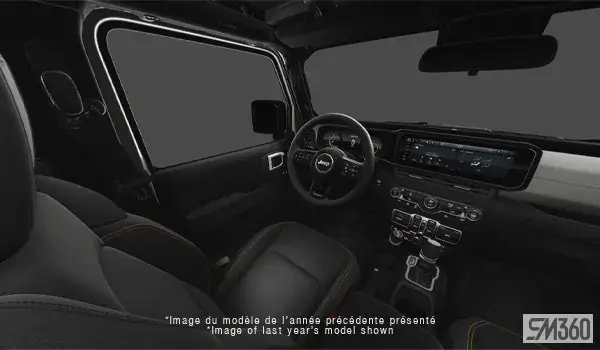 Jeep Gladiator 2027 photo 4