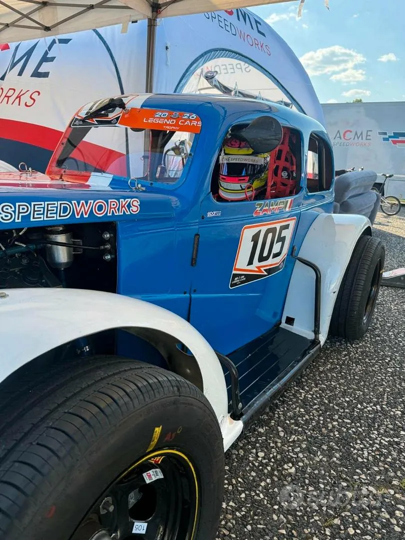 Legend Cars Sonata 2021 photo 2