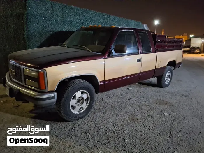 GMC Other 1993 photo 2