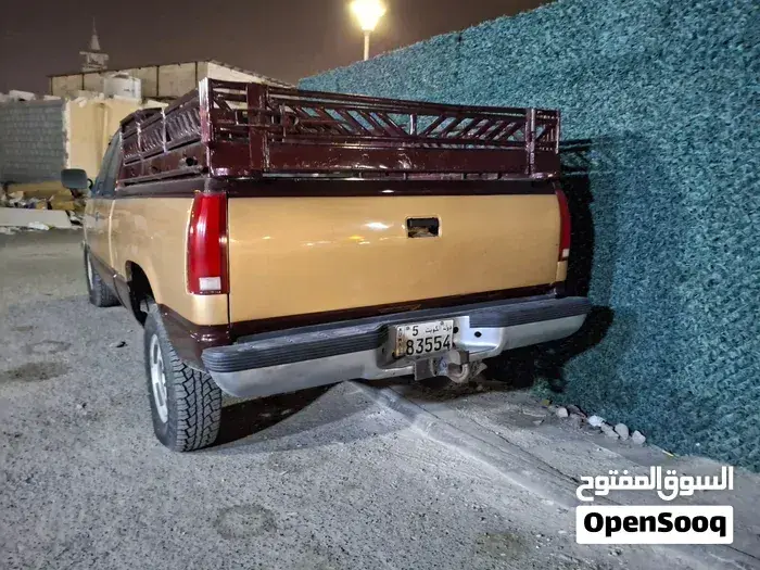 GMC Other