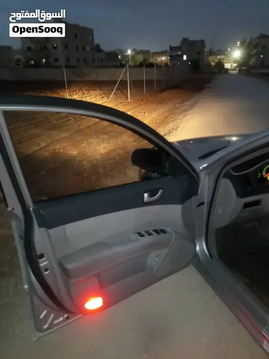 Hyundai Sonata 2006 photo 4