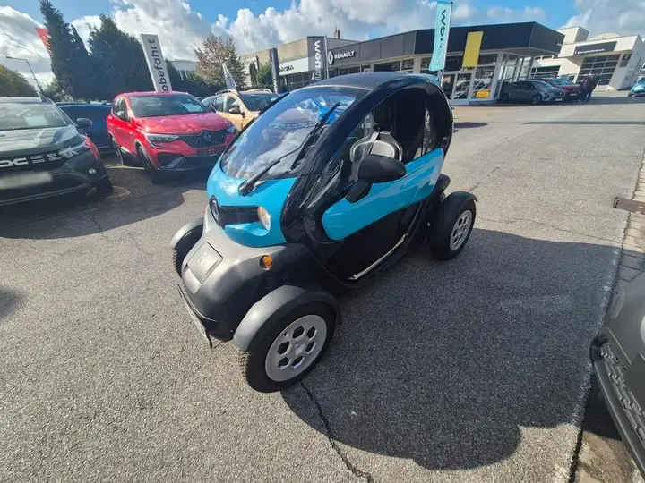 Renault Twizy