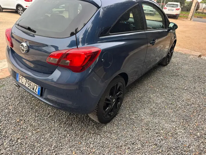 Opel Corsa 2016 photo 5