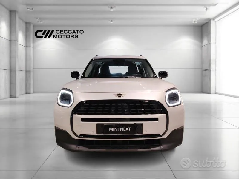 Mini Mini Countryman 2024 photo 2