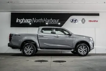 Isuzu D-Max 2026 photo 3