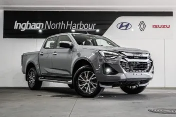 Isuzu D-Max 2026 photo 2