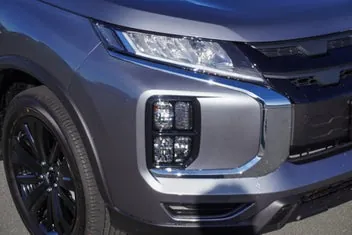 Mitsubishi Asx 2026 photo 5