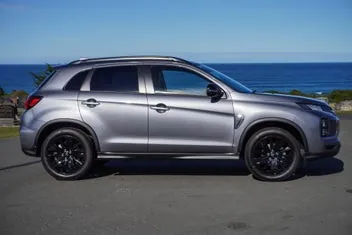 Mitsubishi Asx 2026 photo 3
