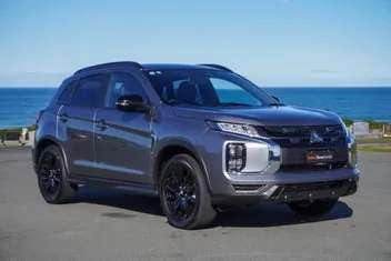 Mitsubishi Asx 2026 photo 2
