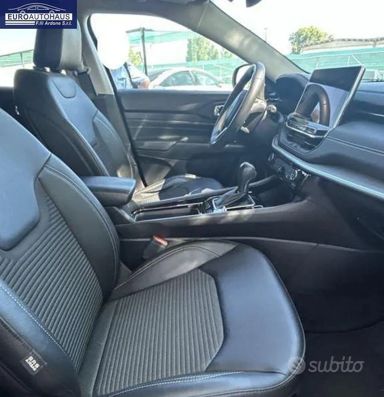 Jeep Compass 2022 photo 3