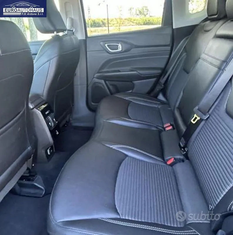 Jeep Compass 2022 photo 5