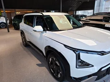 Kia Ev5 2026 photo 3