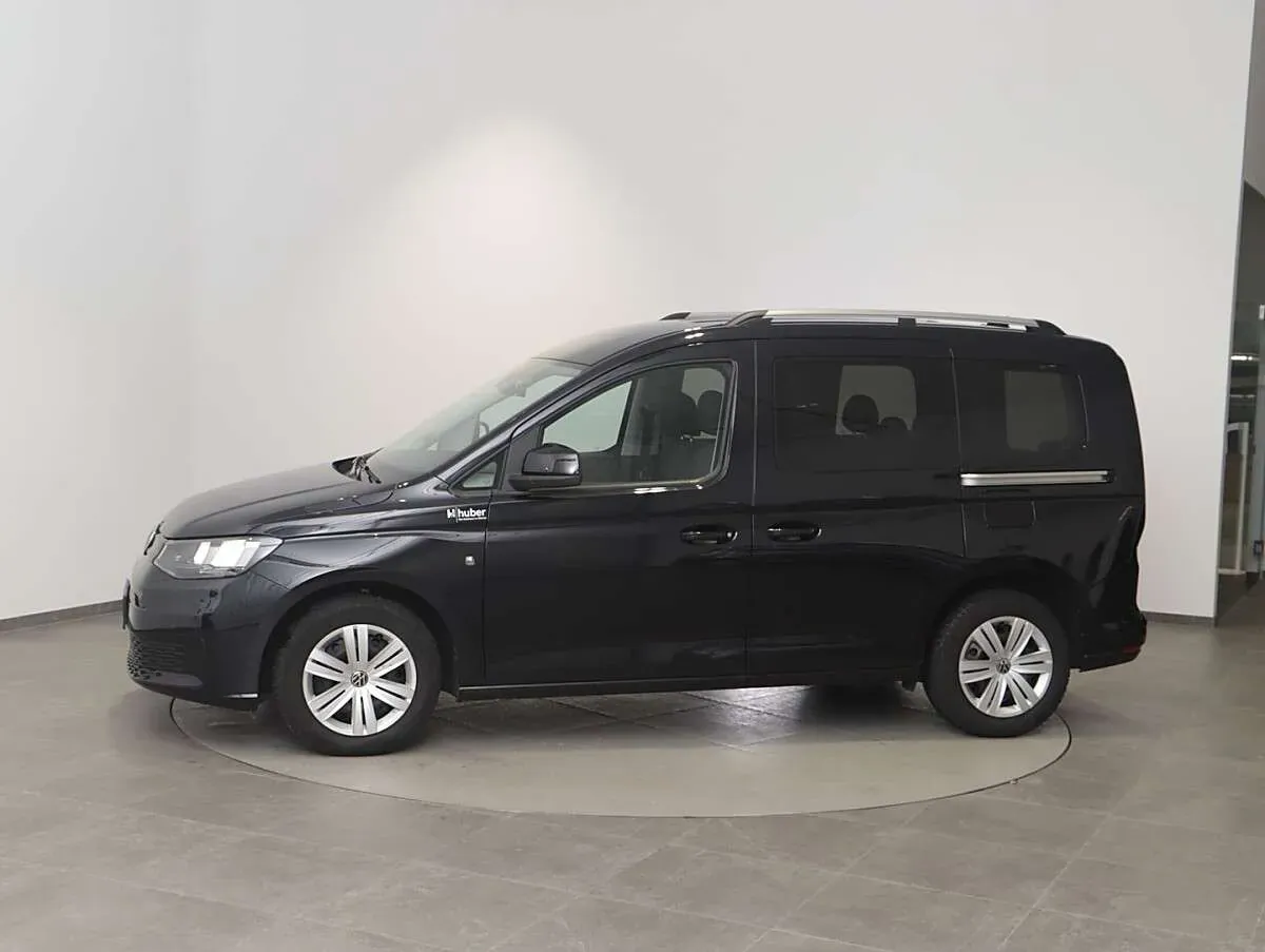 Volkswagen Caddy 2026 photo 3