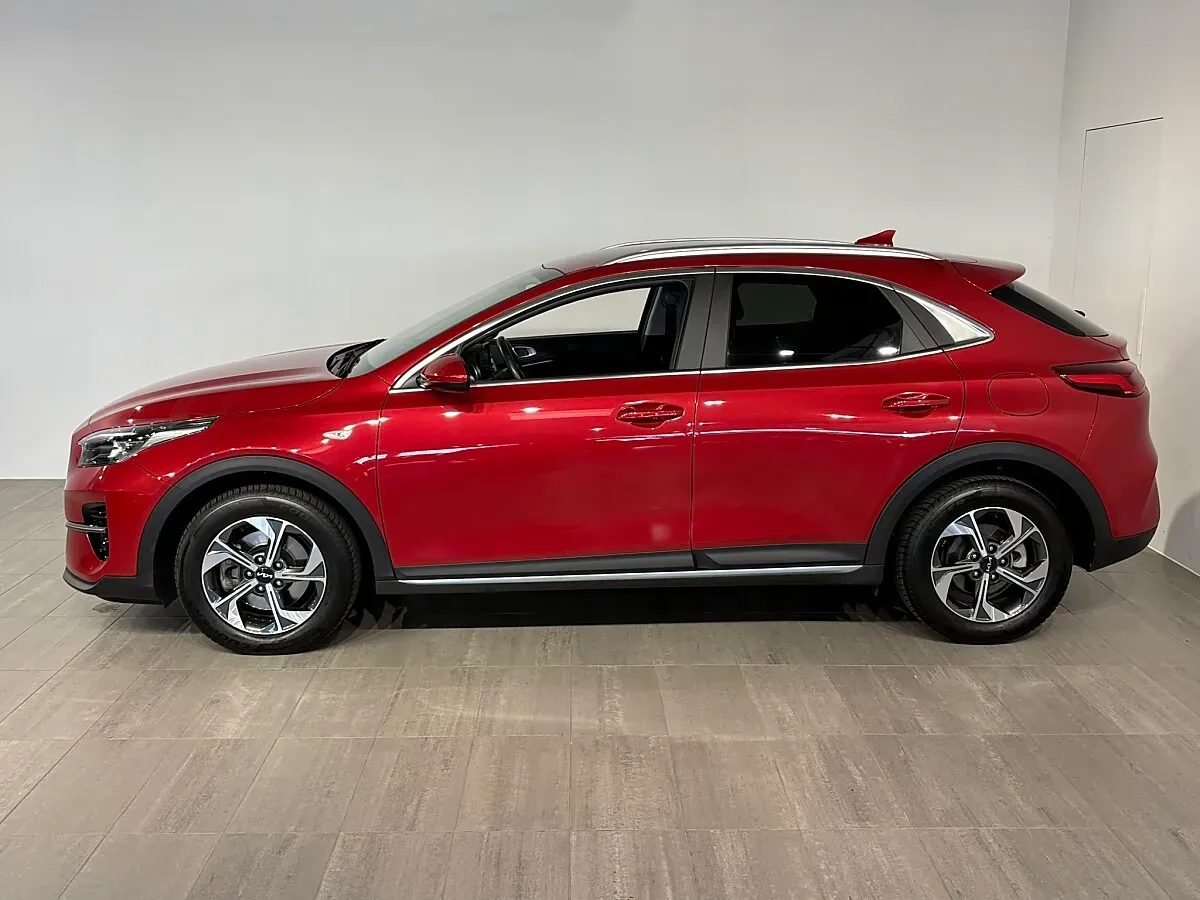 Kia Xceed 2022 photo 3