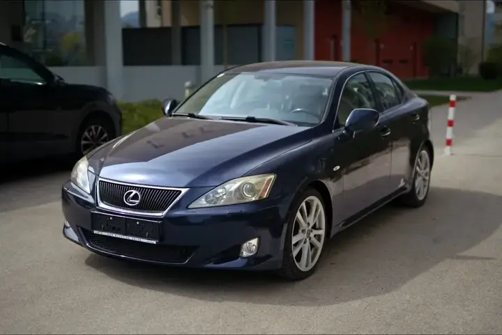 Lexus Is 250