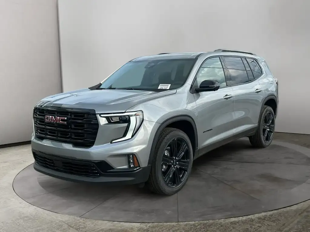 GMC Acadia
