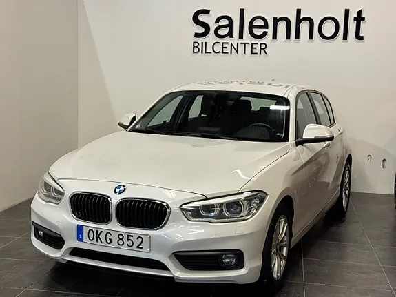 BMW 118I