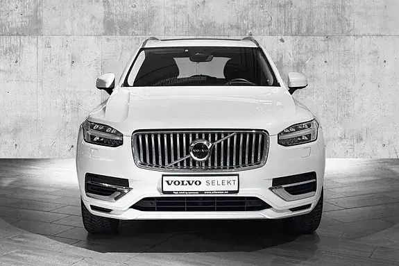Volvo Xc90 2023 photo 5