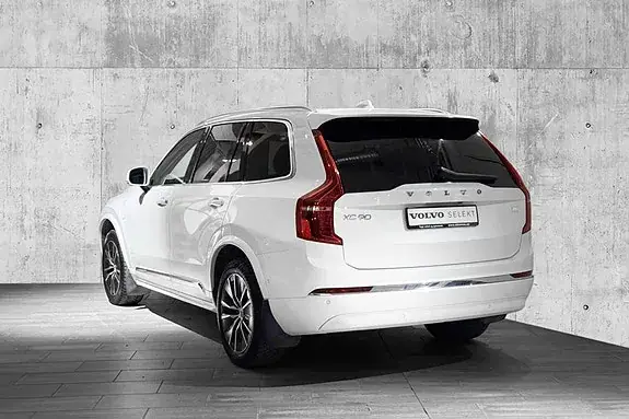Volvo Xc90 2023 photo 2
