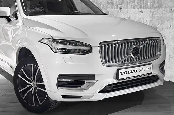 Volvo Xc90 2023 photo 3