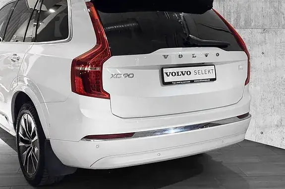 Volvo Xc90 2023 photo 4