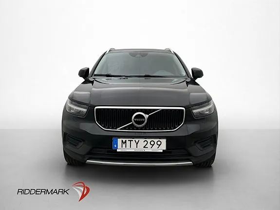 Volvo Xc40 2019 photo 2