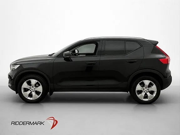 Volvo Xc40 2019 photo 4