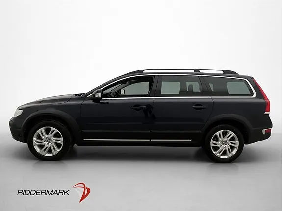 Volvo Xc70 2016 photo 4