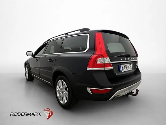 Volvo Xc70 2016 photo 5