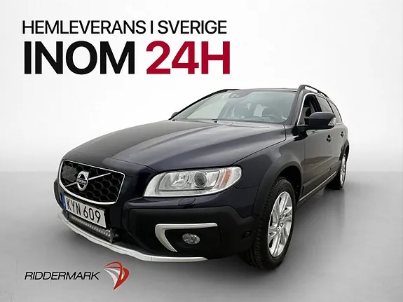 Volvo Xc70 2016 photo 3