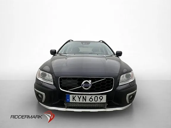 Volvo Xc70 2016 photo 2