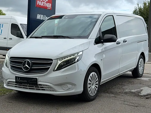 Mercedes-Benz Vito 119