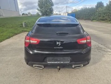 Citroen Ds5 2015 photo 2