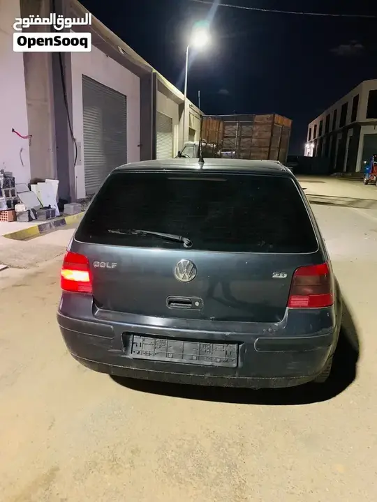 Volkswagen Id.4 2004 photo 3