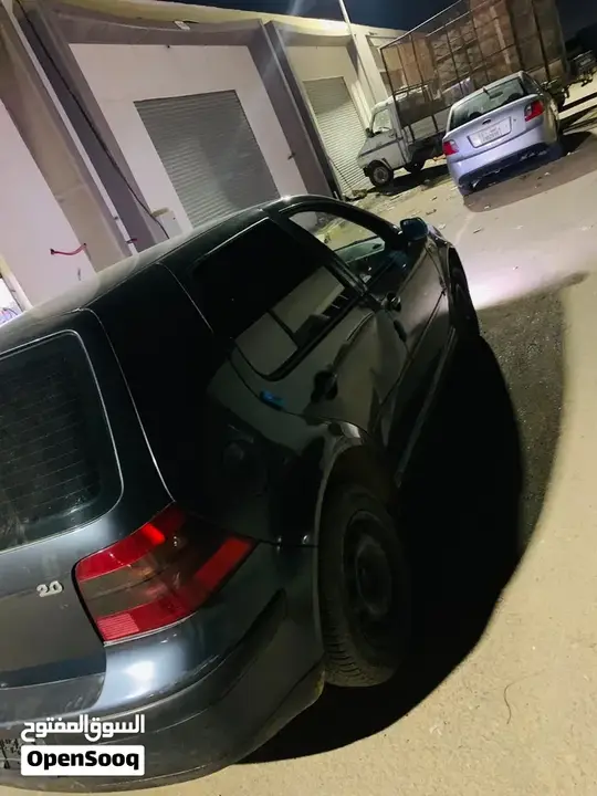 Volkswagen Id.4 2004 photo 4