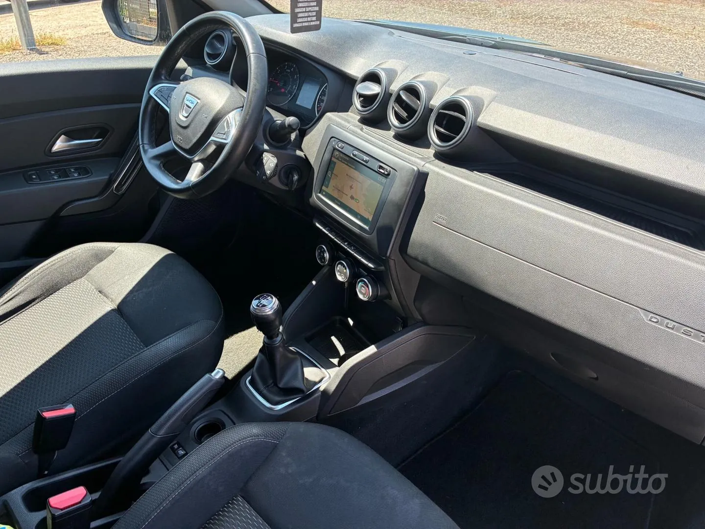 Dacia Duster 2019 photo 4