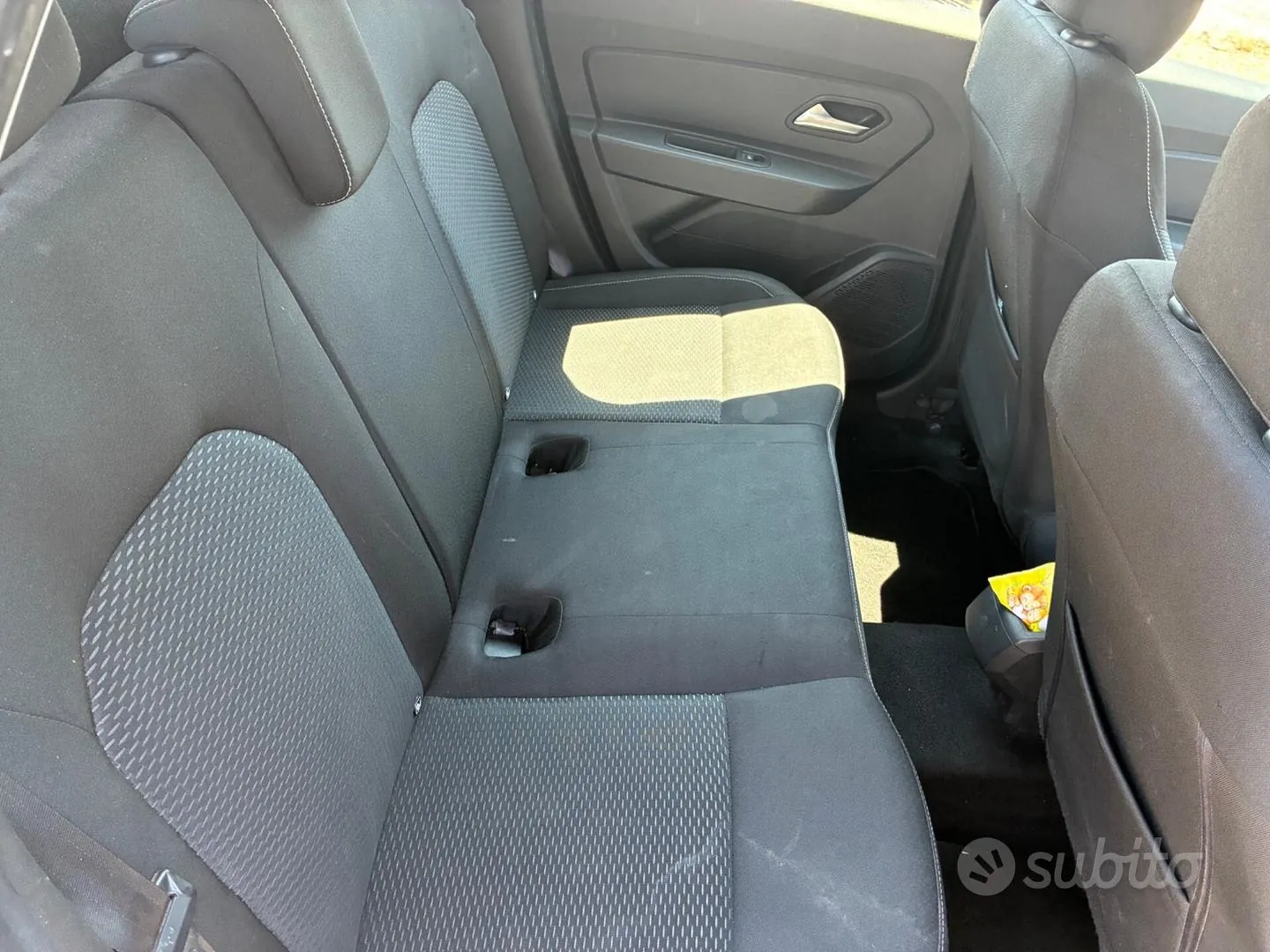 Dacia Duster 2019 photo 5